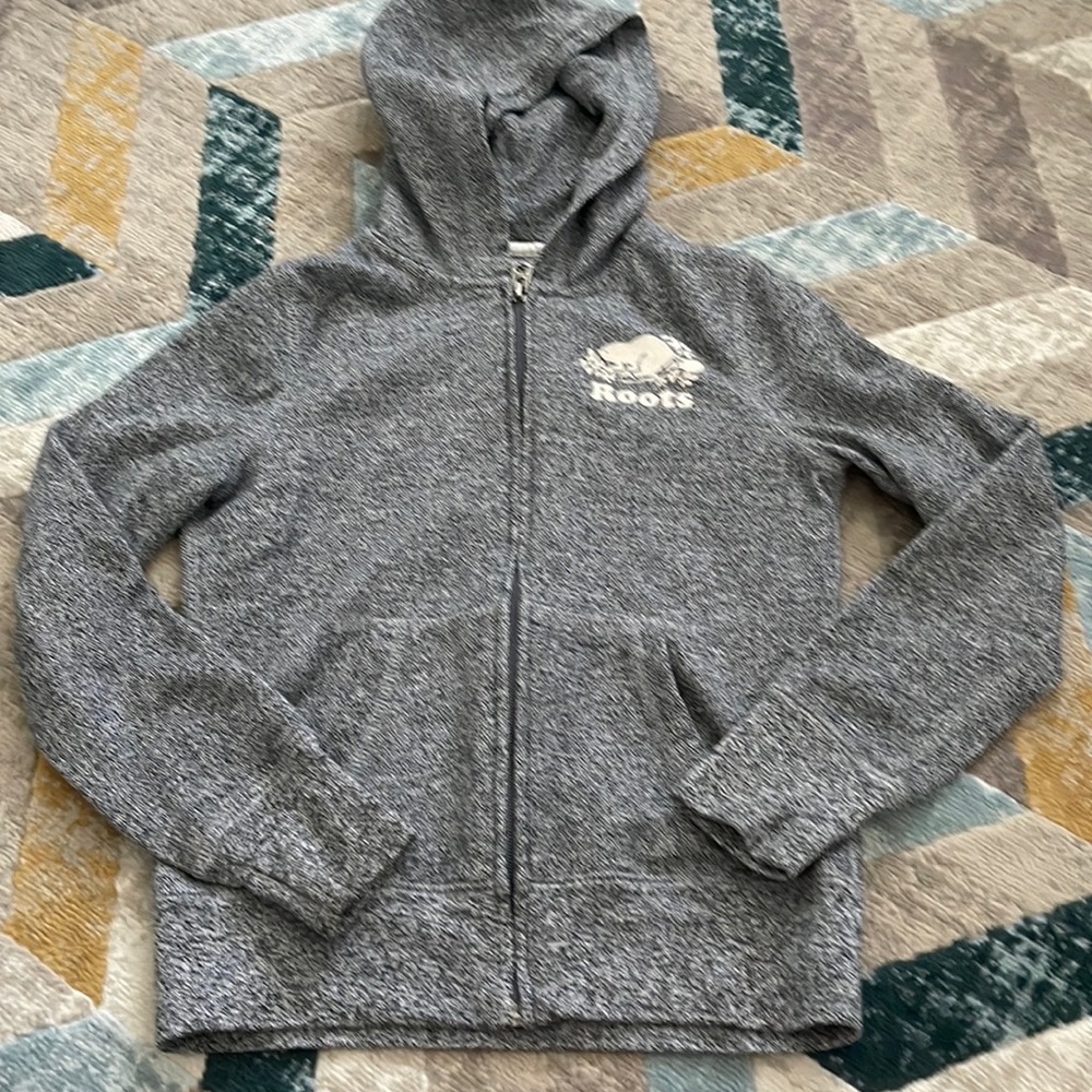 Roots zip up